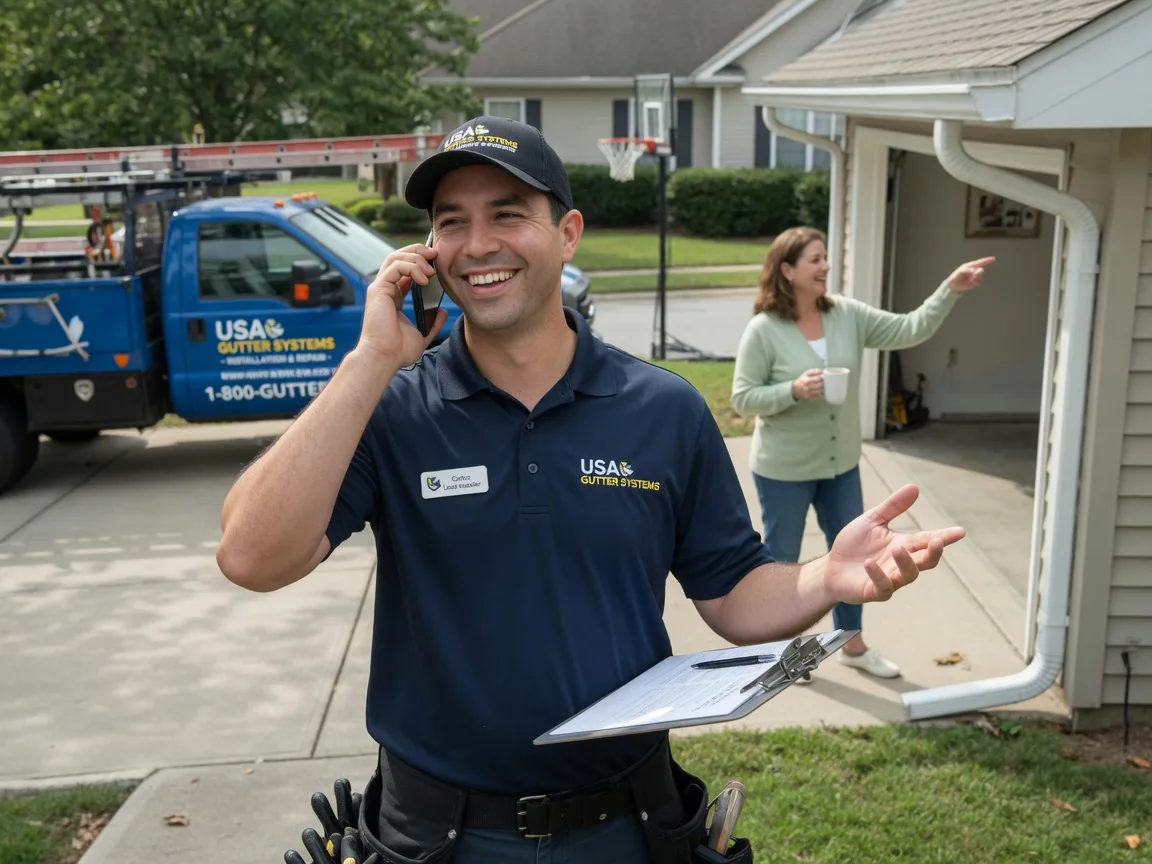 Gutter Installation Martin, PA FAQs